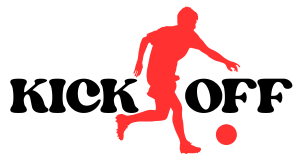 kick off logo